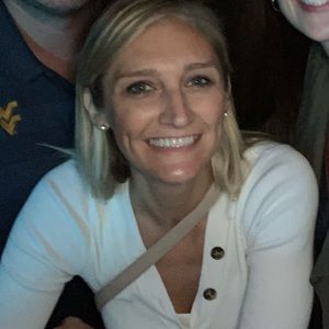 Meet your Posher, Kristen